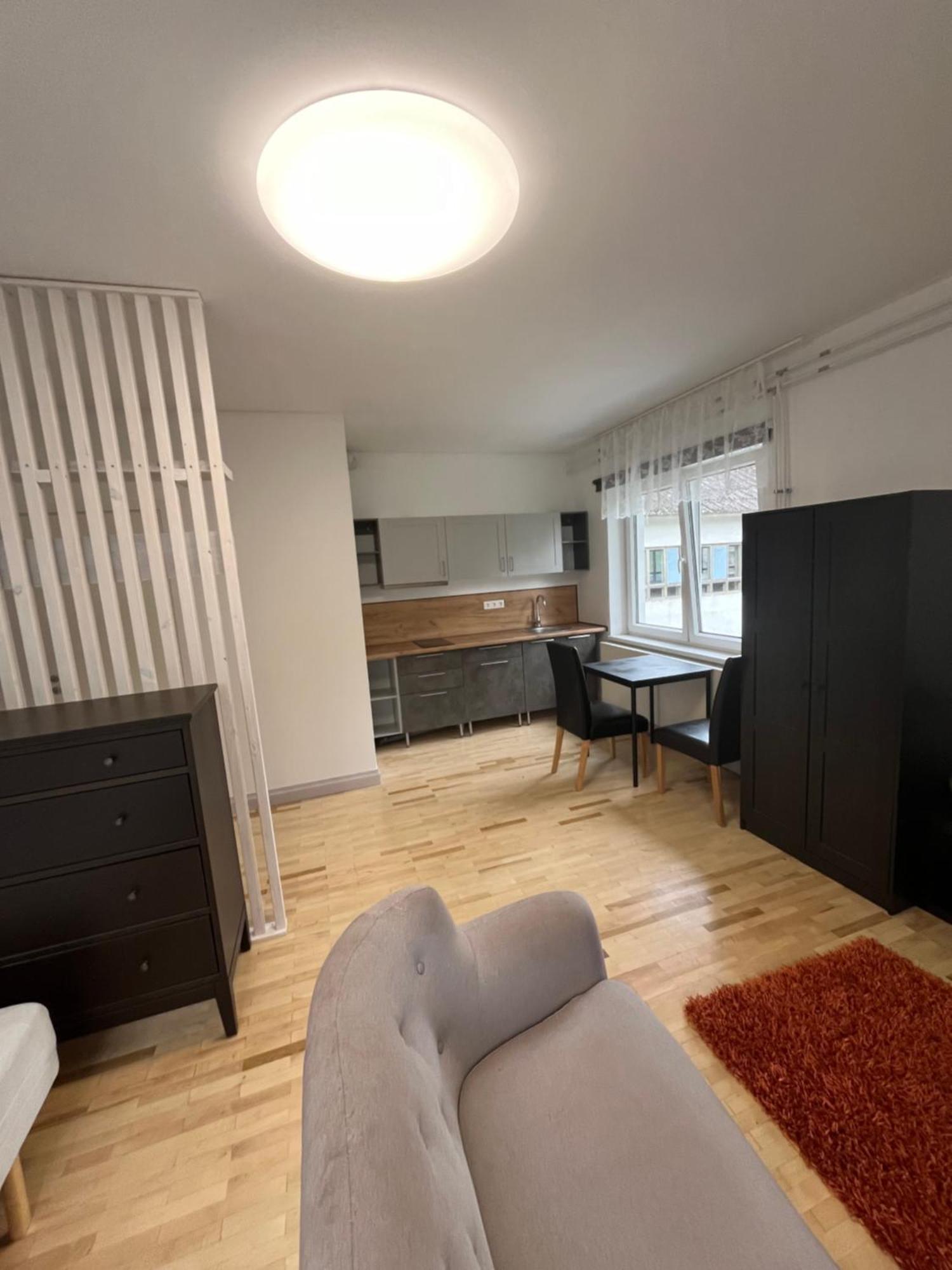 Raasiku Majutus Apartment Exterior photo